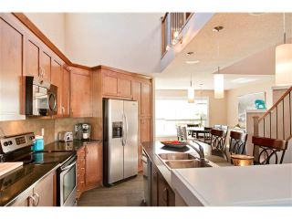 Photo 7: 31 NEW BRIGHTON Heath SE in Calgary: New Brighton House for sale : MLS®# C4074430