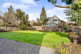 Photo 19: 17027 HEREFORD PLACE in Surrey: Cloverdale BC House for sale (Cloverdale)  : MLS®# R2435487