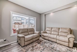 Photo 13: 4103 5 Avenue in Edmonton: Zone 53 House for sale : MLS®# E4381658