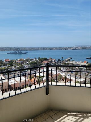 Photo 32: 700 W Harbor Drive Unit 1803 in San Diego: Residential Lease for sale (92101 - San Diego Downtown)  : MLS®# OC22058554