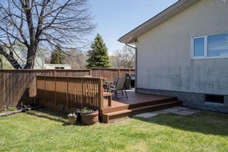 Photo 29: 63 Lakeshore Road in Winnipeg: Waverley Heights Residential for sale (1L) 