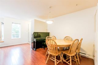 Photo 4: 16 6588 SOUTHOAKS Crescent in Burnaby: Highgate Townhouse for sale in "TUDOR GROVE SOUTH" (Burnaby South)  : MLS®# R2211107