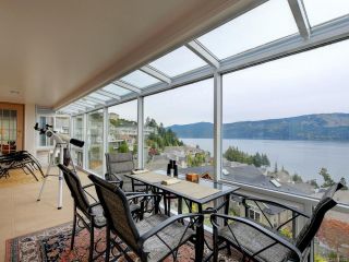 Photo 16: 409 Seaview Pl in COBBLE HILL: ML Cobble Hill House for sale (Malahat & Area)  : MLS®# 810825