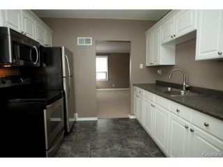Photo 5: 98 Hill Street in WINNIPEG: St Boniface Residential for sale (South East Winnipeg)  : MLS®# 1427525