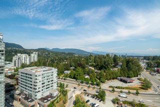 Photo 3: 2109 308 MORRISSEY Road in Port Moody: Port Moody Centre Condo for sale in "The Grande" : MLS®# R2729760