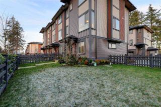 Photo 18: 49 16118 87 Avenue in Surrey: Fleetwood Tynehead Townhouse for sale in "ACADEMY" : MLS®# R2328797