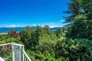 Photo 35: 35954 MARSHALL Road in Abbotsford: Abbotsford East House for sale in "Mountain Village" : MLS®# R2793904