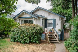 Photo 2: 8187 CARTIER Street in Vancouver: Marpole House for sale (Vancouver West)  : MLS®# R2741604