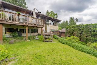 Photo 12: 4368 CLIFFMONT Road in North Vancouver: Deep Cove House for sale : MLS®# R2705086