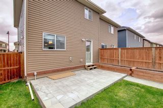 Photo 27: 1472 Legacy Circle SE in Calgary: Legacy Semi Detached for sale : MLS®# A1221294