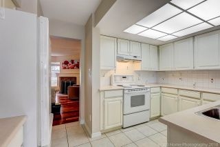 Photo 6: 3344 FLAGSTAFF Place in Vancouver: Champlain Heights Townhouse for sale in "COMPASS POINT" (Vancouver East)  : MLS®# R2252960