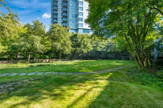 Photo 18: 411 260 NEWPORT Drive in Port Moody: North Shore Pt Moody Condo for sale in "THE MCNAIR" : MLS®# R2561906