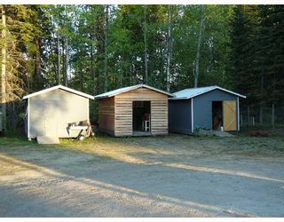 Photo 5: 3800 RUNDSTROM Road in Prince_George: N73EM House for sale in "EMERALD ESTATES" (PG City North (Zone 73))  : MLS®# N172873