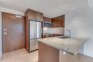 Photo 6: 1007 2978 GLEN Drive in Coquitlam: North Coquitlam Condo for sale in "Grand Central One" : MLS®# R2125381