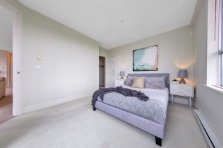 Photo 13: 704 2655 CRANBERRY Drive in Vancouver: Kitsilano Condo for sale in "NEW YORKER" (Vancouver West)  : MLS®# R2579388