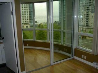 Photo 4: 555 JERVIS Street in Vancouver: Downtown VW Condo for sale in "HARBOURSIDE PARK" (Vancouver West)  : MLS®# V590052