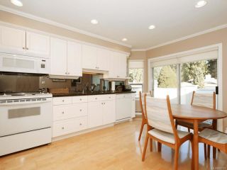Photo 8: 3536 S Arbutus Dr in COBBLE HILL: ML Cobble Hill House for sale (Malahat & Area)  : MLS®# 805131