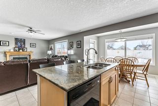 Photo 9: 44 Crystal Shores Place: Okotoks Detached for sale : MLS®# A1088222