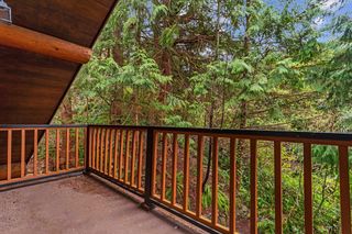 Photo 22: 325 BAYVIEW Road: Lions Bay House for sale (West Vancouver)  : MLS®# R2865096