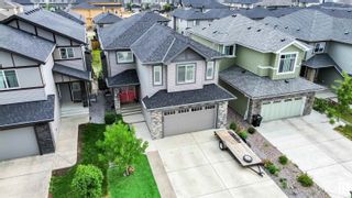 Photo 9: 4221 CHARLES Close in Edmonton: Zone 55 House for sale : MLS®# E4379382