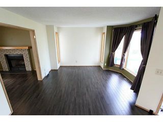 Photo 6: 483 MACEWAN Drive NW in CALGARY: MacEwan Glen Residential Detached Single Family for sale (Calgary)  : MLS®# C3627449