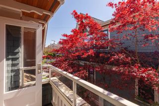 Photo 15: 1629 LARCH Street in Vancouver: Kitsilano 1/2 Duplex for sale (Vancouver West)  : MLS®# R2870715