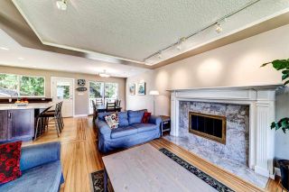 Photo 5: 1576 WESTOVER ROAD in North Vancouver: Lynn Valley House for sale : MLS®# R2470569