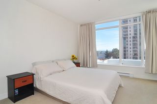 Photo 11: 703 608 BELMONT Street in New Westminster: Uptown NW Condo for sale in "VICEROY" : MLS®# R2212977