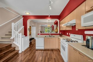 Photo 16: 54 6888 ROBSON Drive in Richmond: Terra Nova Townhouse for sale in "Stanford Place" : MLS®# R2726181