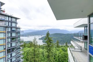 Photo 5: 1302 8940 UNIVERSITY Crescent in Burnaby: Simon Fraser Univer. Condo for sale (Burnaby North)  : MLS®# R2703022