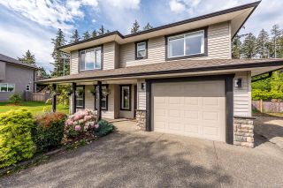 Main Photo: 2581 Carstairs Dr in Courtenay: CV Courtenay East House for sale (Comox Valley)  : MLS®# 960317