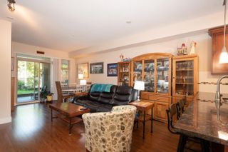 Photo 6: 102 2330 SHAUGHNESSY Street in Port Coquitlam: Central Pt Coquitlam Condo for sale in "AVANTI ON SHAUGHNESSY" : MLS®# R2882306
