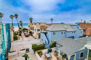 Photo 11: MISSION BEACH Property for sale: 714 Cohasset Ct in San Diego