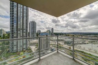 Photo 14: 2008 1155 THE HIGH Street in Coquitlam: North Coquitlam Condo for sale in "M One" : MLS®# R2520509