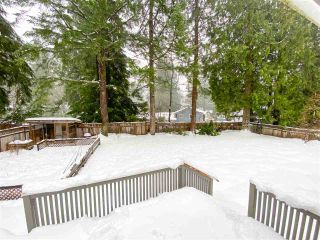 Photo 20: 40534 N HIGHLANDS Way in Squamish: Garibaldi Highlands House for sale : MLS®# R2429736