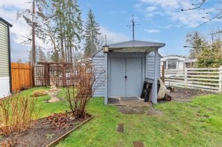 Photo 27: 34 2520 Quinsam Rd in Campbell River: CR Campbell River West Manufactured Home for sale : MLS®# 896774