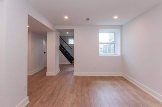 Photo 16: 51 Mountview Avenue in Toronto: High Park North House (2-Storey) for sale (Toronto W02)  : MLS®# W4658427