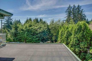 Photo 14: 474 MONTROYAL Boulevard in North Vancouver: Upper Delbrook House for sale : MLS®# R2481315