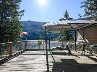 Photo 11: 5432 AGATE BAY ROAD: Barriere House for sale (North East)  : MLS®# 178066