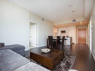 Photo 5:  in Vancouver: University VW Condo for rent (Vancouver West) 