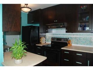 Photo 3: 704 1045 HARO Street in Vancouver: West End VW Condo for sale in "CITY VIEW" (Vancouver West)  : MLS®# V1026395