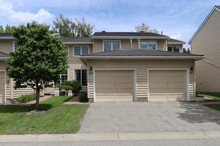 Main Photo: 369 Point Mckay Gardens NW in Calgary: Point McKay Row/Townhouse for sale : MLS®# A2071479