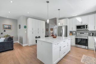 Photo 14: 1588 Rondeault Rd in Cowichan Bay: Du Cowichan Bay House for sale (Duncan)  : MLS®# 913290
