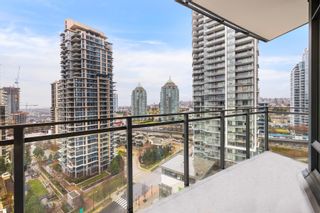Photo 8: 1402 2085 SKYLINE Drive in Burnaby: Brentwood Park Condo for sale in "SOLO 3" (Burnaby North)  : MLS®# R2748413
