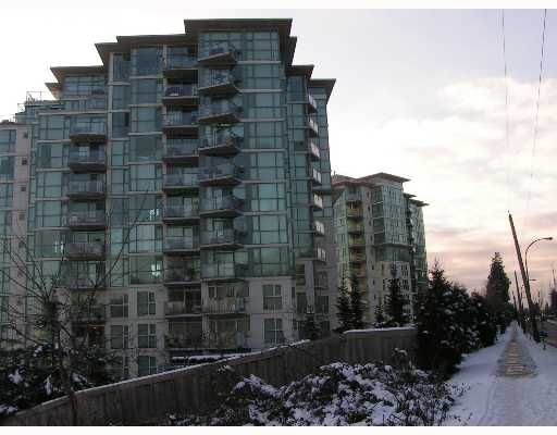 Main Photo: 2733 CHANDLERY Place in Vancouver: Fraserview VE Condo for sale in "RIVERDANCE" (Vancouver East)  : MLS®# V639504