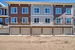 Photo 26: 811 Cranbrook Walk SE in Calgary: Cranston Row/Townhouse for sale : MLS®# A2115536