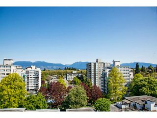 Photo 5: # 1002 2165 W 40TH AV in Vancouver: Kerrisdale Condo for sale (Vancouver West)  : MLS®# V1121901