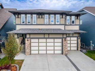 Photo 1: 148 Marquis View SE in Calgary: Mahogany Detached for sale : MLS®# A2106708