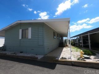 Main Photo: Manufactured Home for sale : 2 bedrooms : 275 S Worthington #46 in Spring Valley