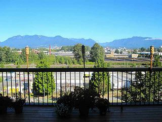 Photo 9: 720 774 GREAT NORTHERN Way in Vancouver: Mount Pleasant VE Condo for sale in "Pacific Terraces" (Vancouver East)  : MLS®# V1086307